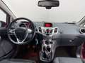 Ford Fiesta 1,4 Titanium°Klima°Sitzheizung°1 Hand° Rood - thumbnail 10