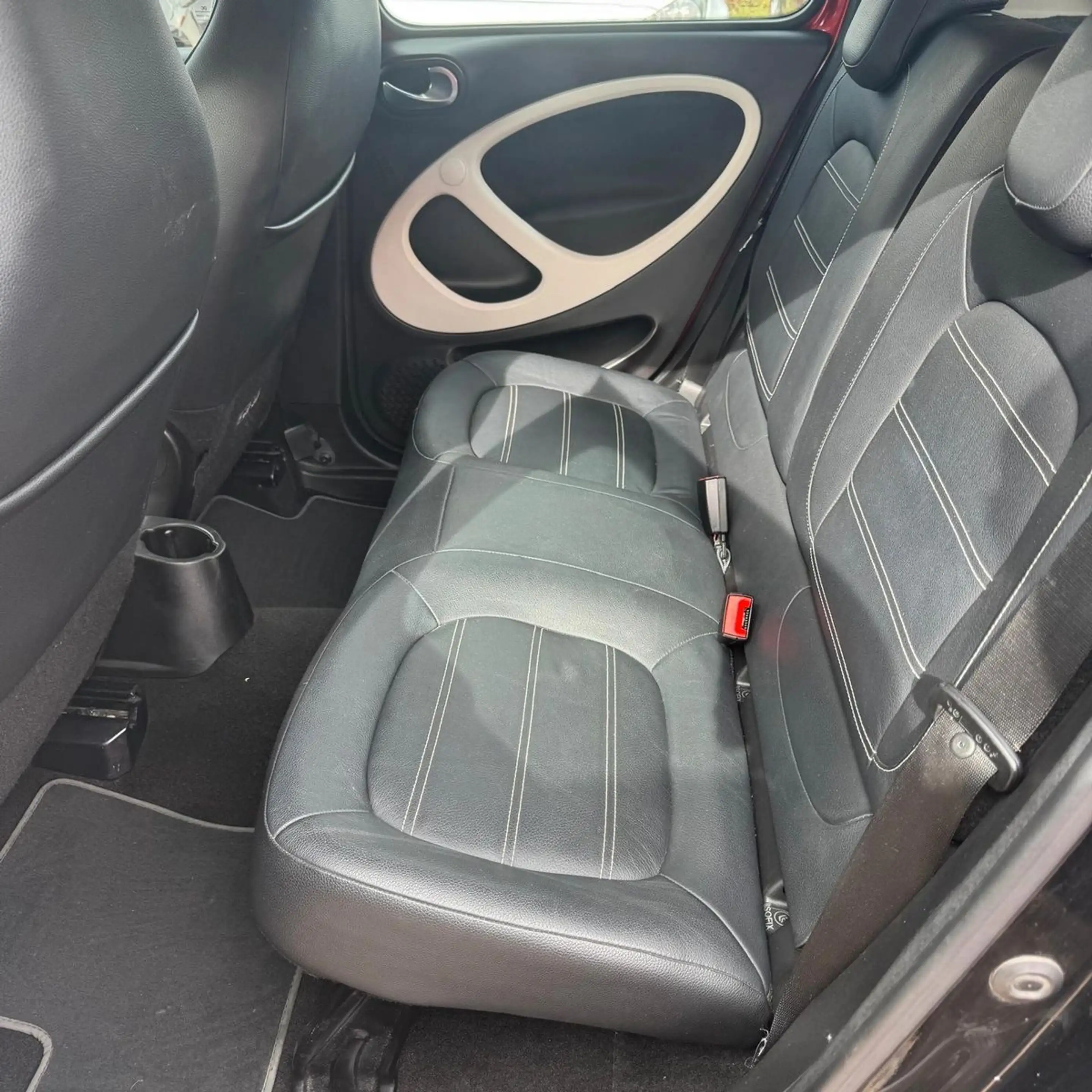smart forFour forfour*Garantie*TÜV+Service Neu* — photo 11
