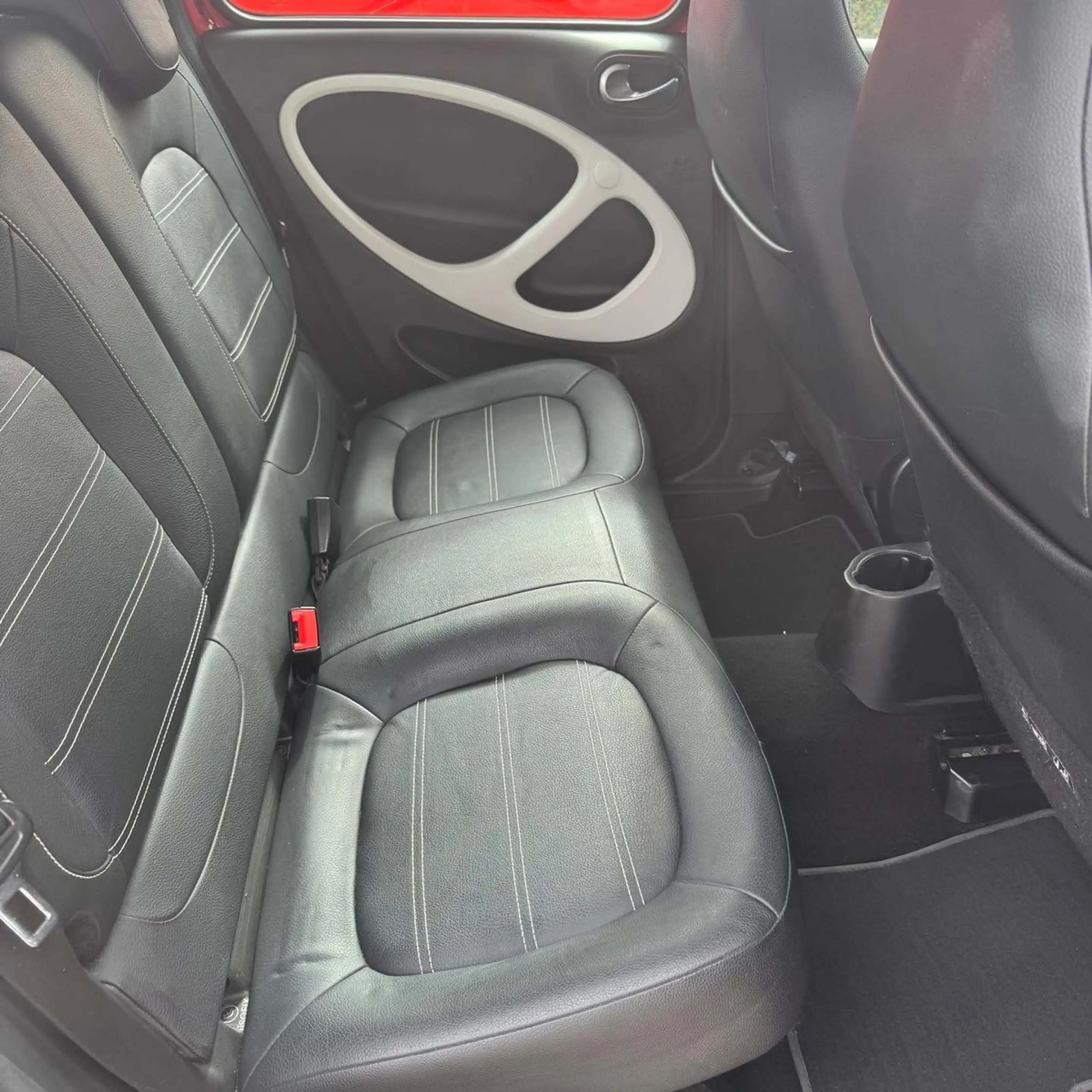smart forFour forfour*Garantie*TÜV+Service Neu* — photo 10