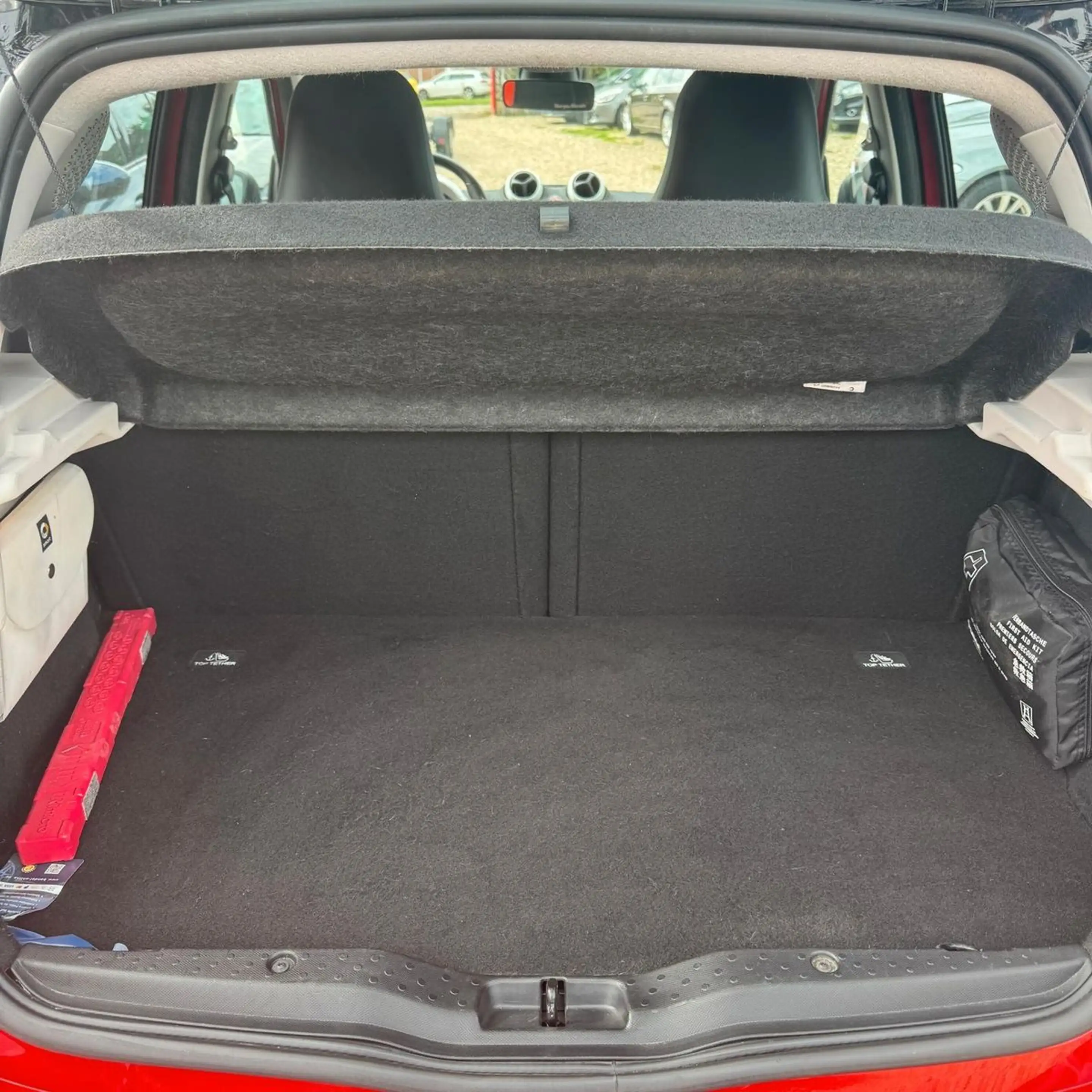 smart forFour forfour*Garantie*TÜV+Service Neu* — photo 12