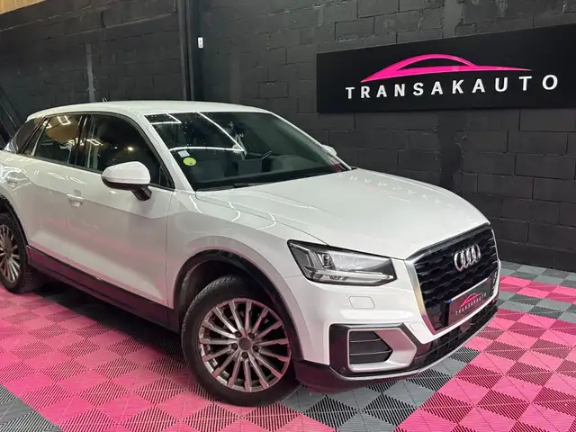 Audi Q2 Q2 30 TDI 116 S tronic 7 Business line
