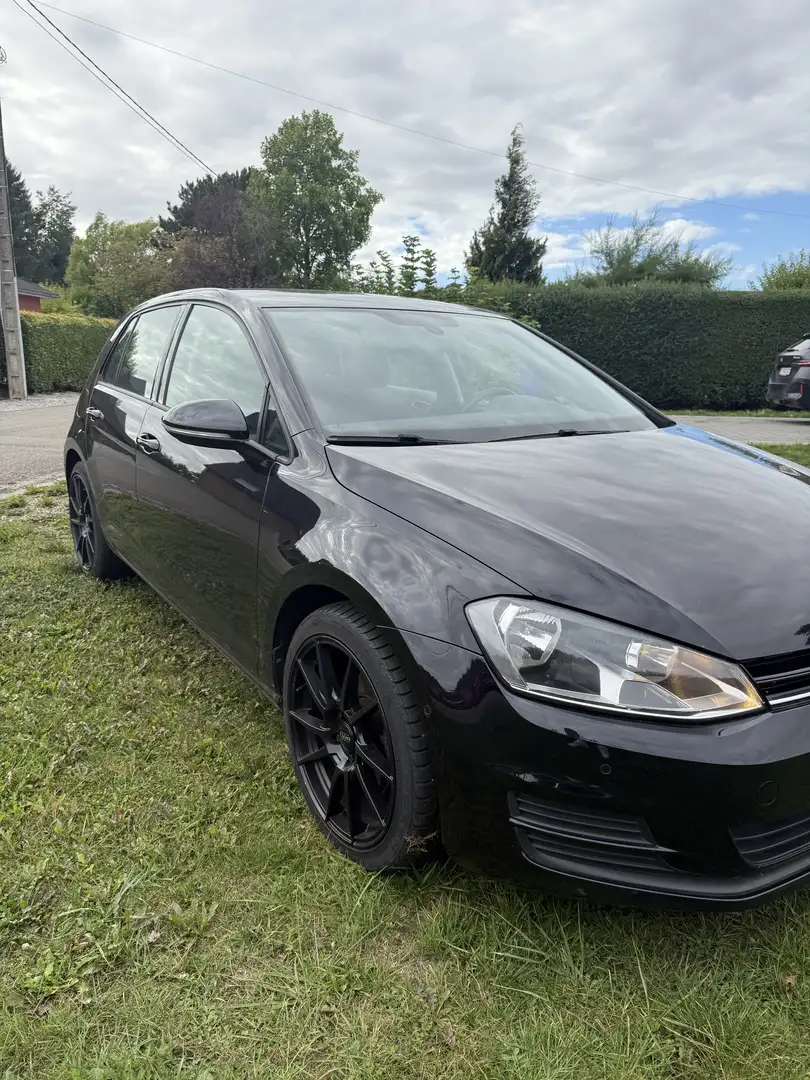 Volkswagen Golf 1.2 TSI Highline - 2
