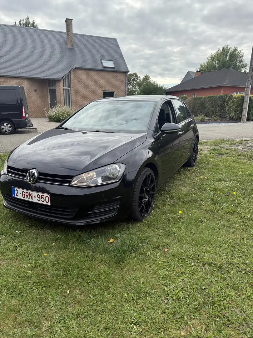 Volkswagen Golf 1.2 TSI Highline - 1