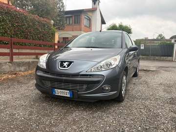 206 Plus Plus 2010 3p 1.1 (one-line)