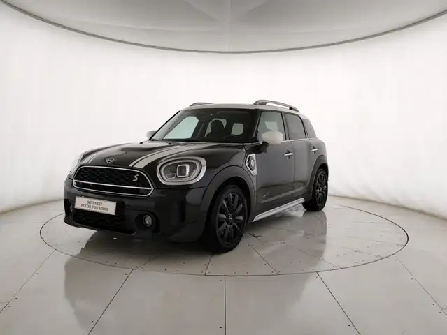 MINI Countryman SE All4 Mini Countryman 1.5 Cooper SE Hype all4 auto