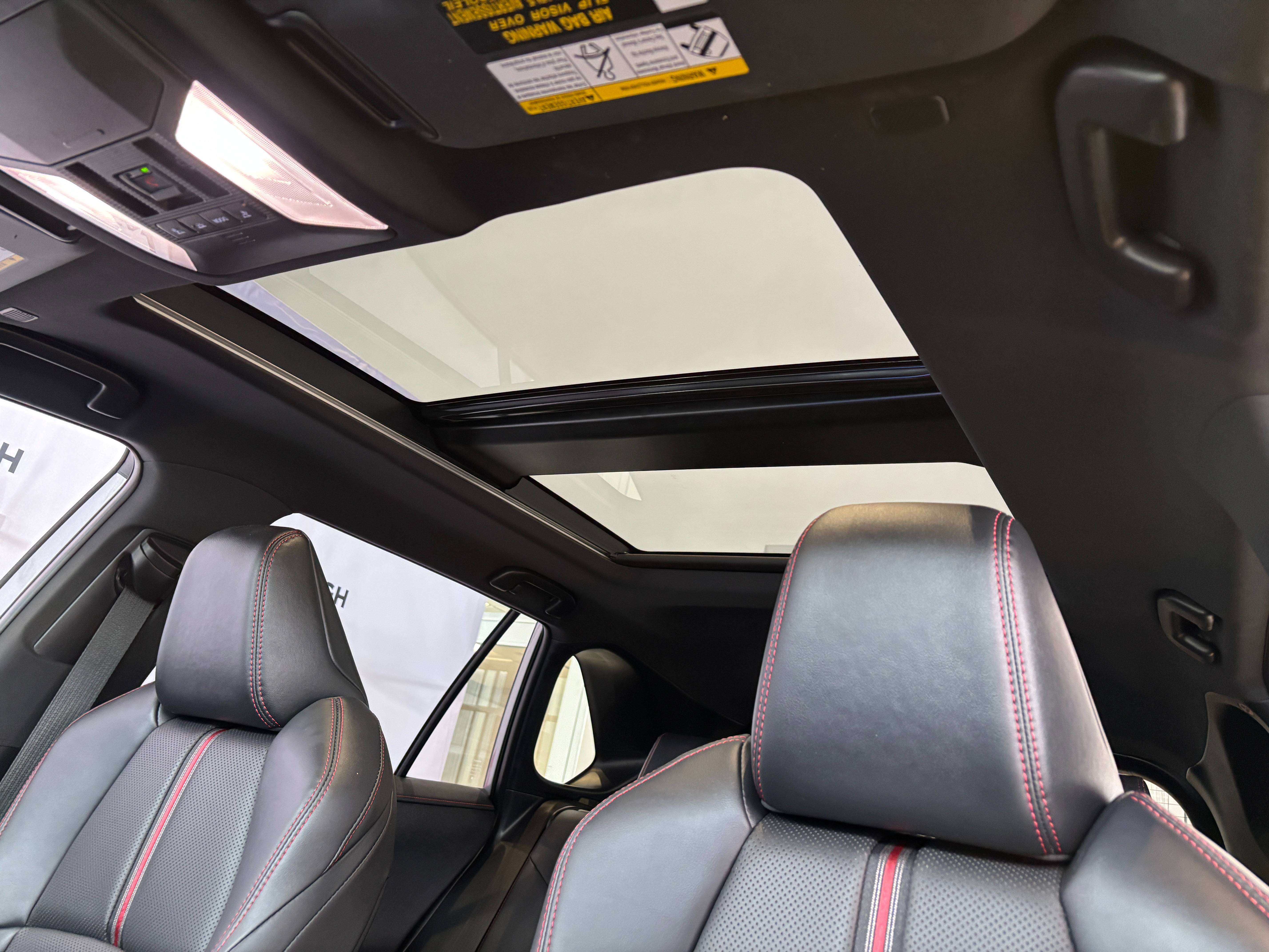 used 2025 Toyota RAV4 Prime car, priced at $59,995