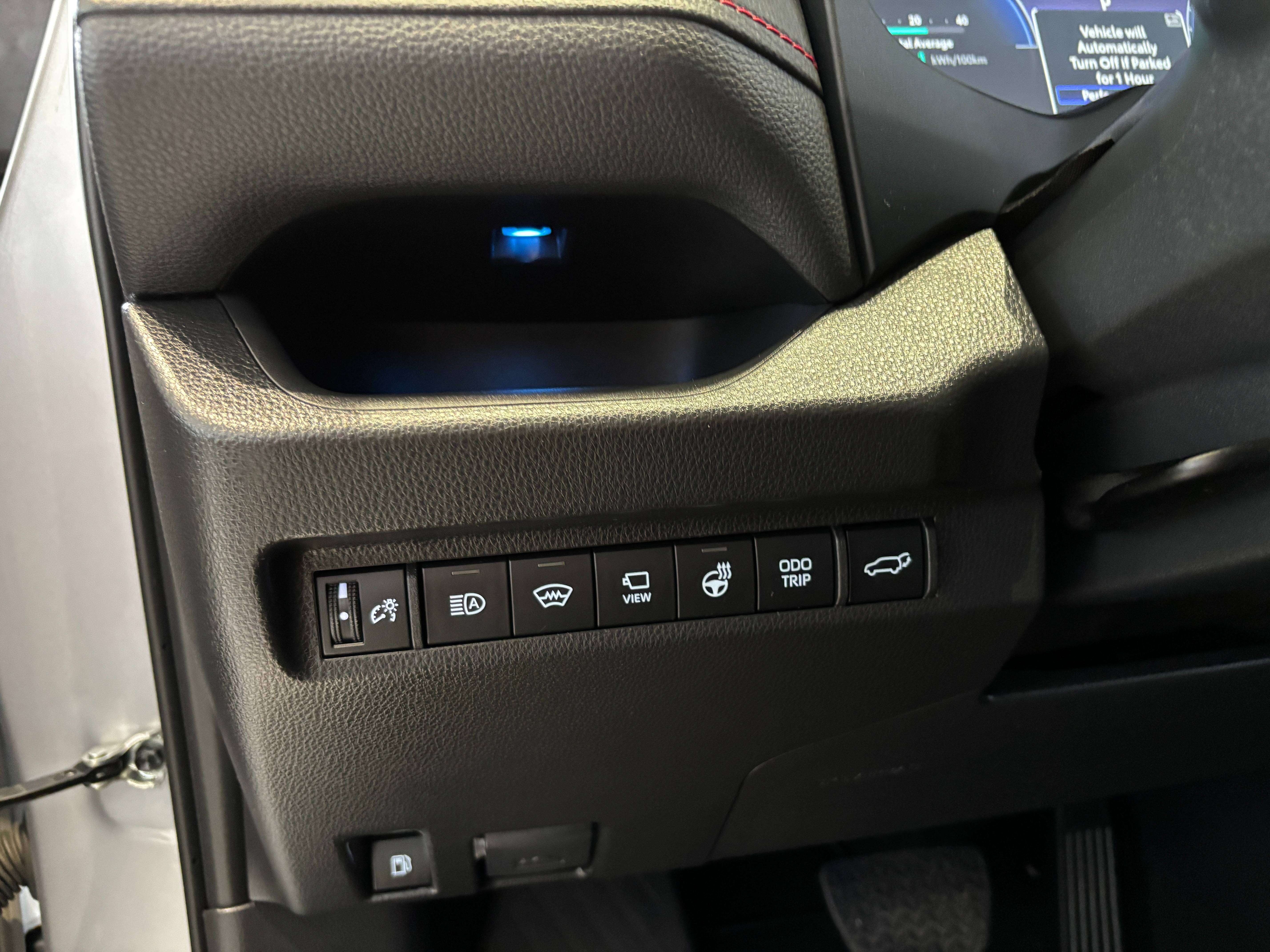 used 2025 Toyota RAV4 Prime car, priced at $59,995