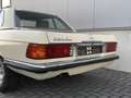 Mercedes-Benz SL 380 SL 1982 TOPSTAAT/Cabrio/Airco/Oldtimer Beżowy - thumbnail 10