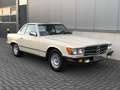 Mercedes-Benz SL 380 SL 1982 TOPSTAAT/Cabrio/Airco/Oldtimer Beżowy - thumbnail 5