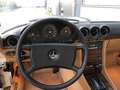 Mercedes-Benz SL 380 SL 1982 TOPSTAAT/Cabrio/Airco/Oldtimer Beżowy - thumbnail 15