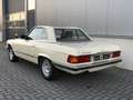 Mercedes-Benz SL 380 SL 1982 TOPSTAAT/Cabrio/Airco/Oldtimer Beżowy - thumbnail 3