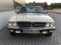 Mercedes-Benz SL 380 SL 1982 TOPSTAAT/Cabrio/Airco/Oldtimer Beżowy - thumbnail 4
