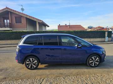 C4 Picasso 1.6THP S