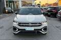 Volkswagen T-Roc T-Roc 1.5 TSI ACT DSG R-Line Bianco - thumbnail 2