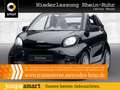 smart forTwo EQ 60kWed cool&Audio SHZ Dig Radio Tempom Schwarz - thumbnail 1