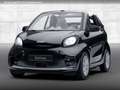 smart forTwo EQ 60kWed cool&Audio SHZ Dig Radio Tempom Schwarz - thumbnail 2