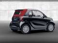 smart forTwo EQ 60kWed cool&Audio SHZ Dig Radio Tempom Schwarz - thumbnail 16