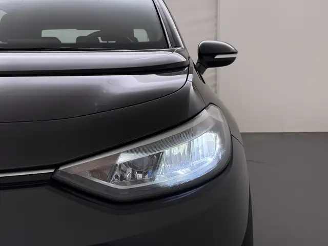 Volkswagen Id.3 view 23