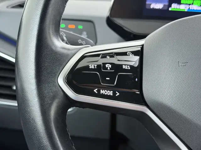 Volkswagen Id.3 view 30