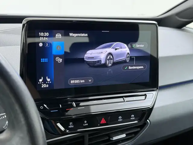 Volkswagen Id.3 view 16