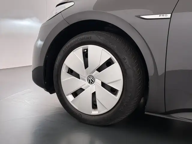 Volkswagen Id.3 view 25