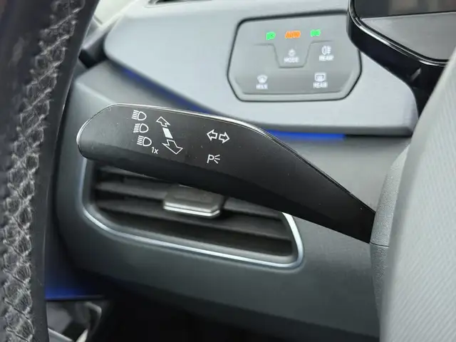 Volkswagen Id.3 view 29