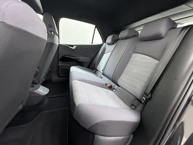Volkswagen Id.3 view 28