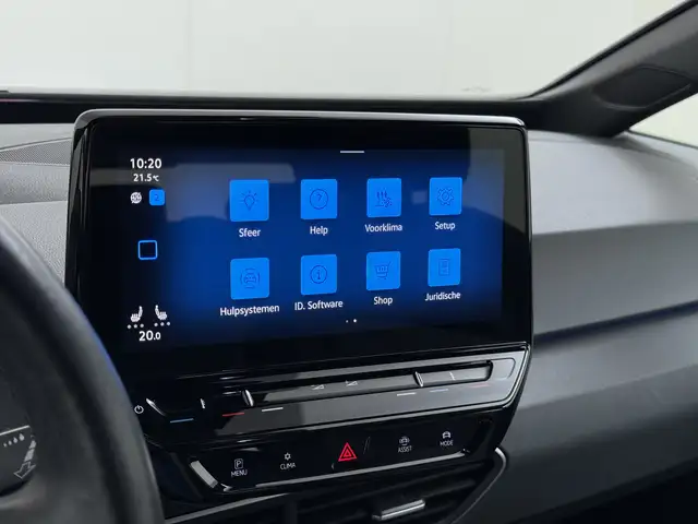 Volkswagen Id.3 view 20