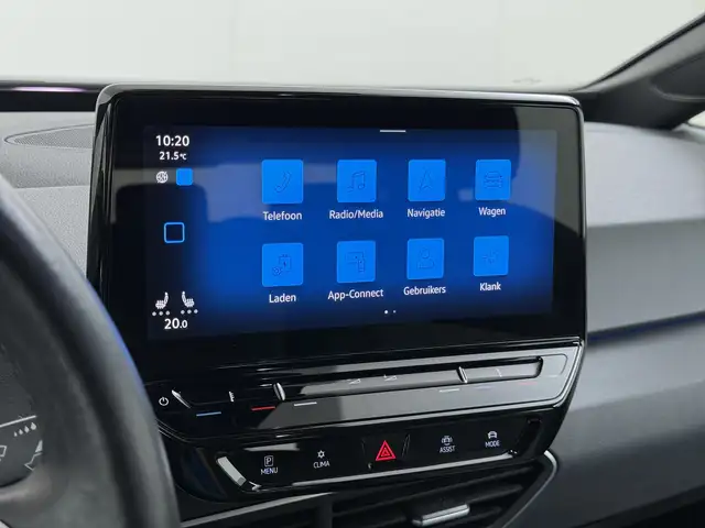 Volkswagen Id.3 view 19