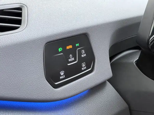 Volkswagen Id.3 view 27