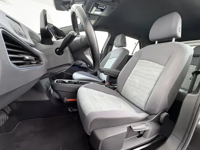 Volkswagen Id.3 view 12