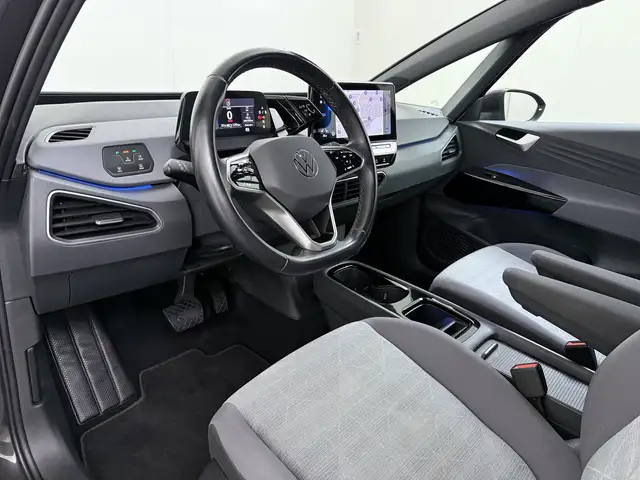 Volkswagen Id.3 view 11