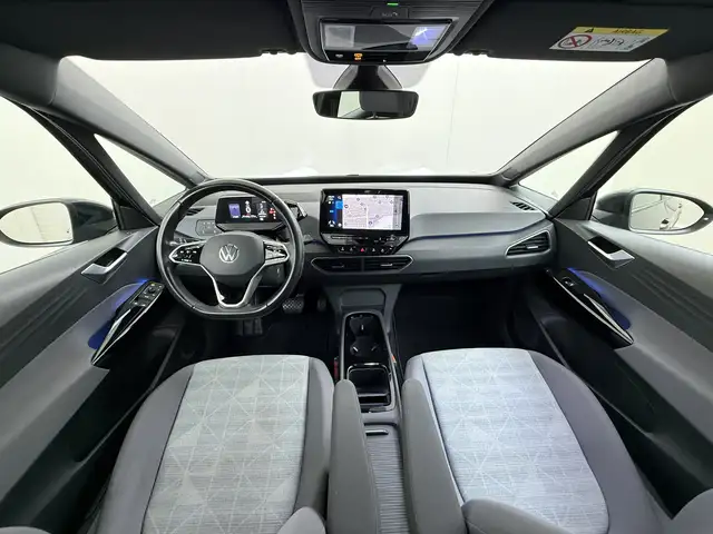 Volkswagen Id.3 view 3