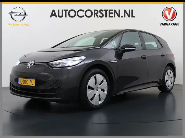 2021 Volkswagen Id.3 in Grey for sale