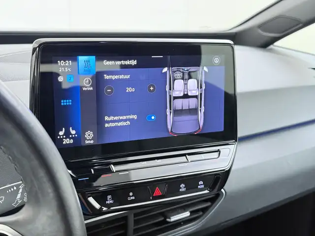 Volkswagen Id.3 view 17