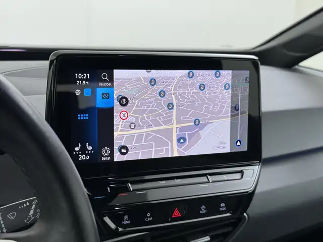 Volkswagen Id.3 view 14