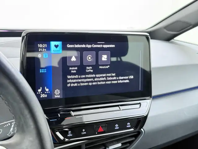 Volkswagen Id.3 view 15