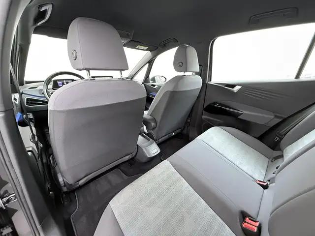 Volkswagen Id.3 view 13