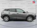 Peugeot 2008 1.2 PureTech 130ch S/S Active GPS Radar AR Grau - thumbnail 11