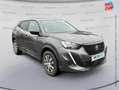 Peugeot 2008 1.2 PureTech 130ch S/S Active GPS Radar AR Grau - thumbnail 3