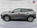 Peugeot 2008 1.2 PureTech 130ch S/S Active GPS Radar AR Grau - thumbnail 4