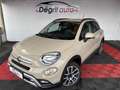 Fiat 500X E-Torq 1.6 110 ch Lounge Beige - thumbnail 1