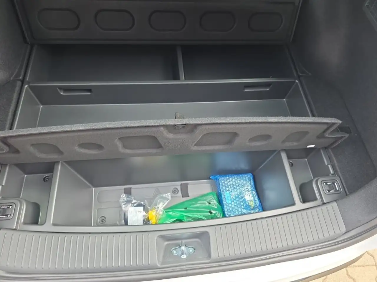 Hyundai i30 Kombi N-Line 1.6 T-GDI 7DCT Keyless/LED/Navi/Winte, миниатюра 19