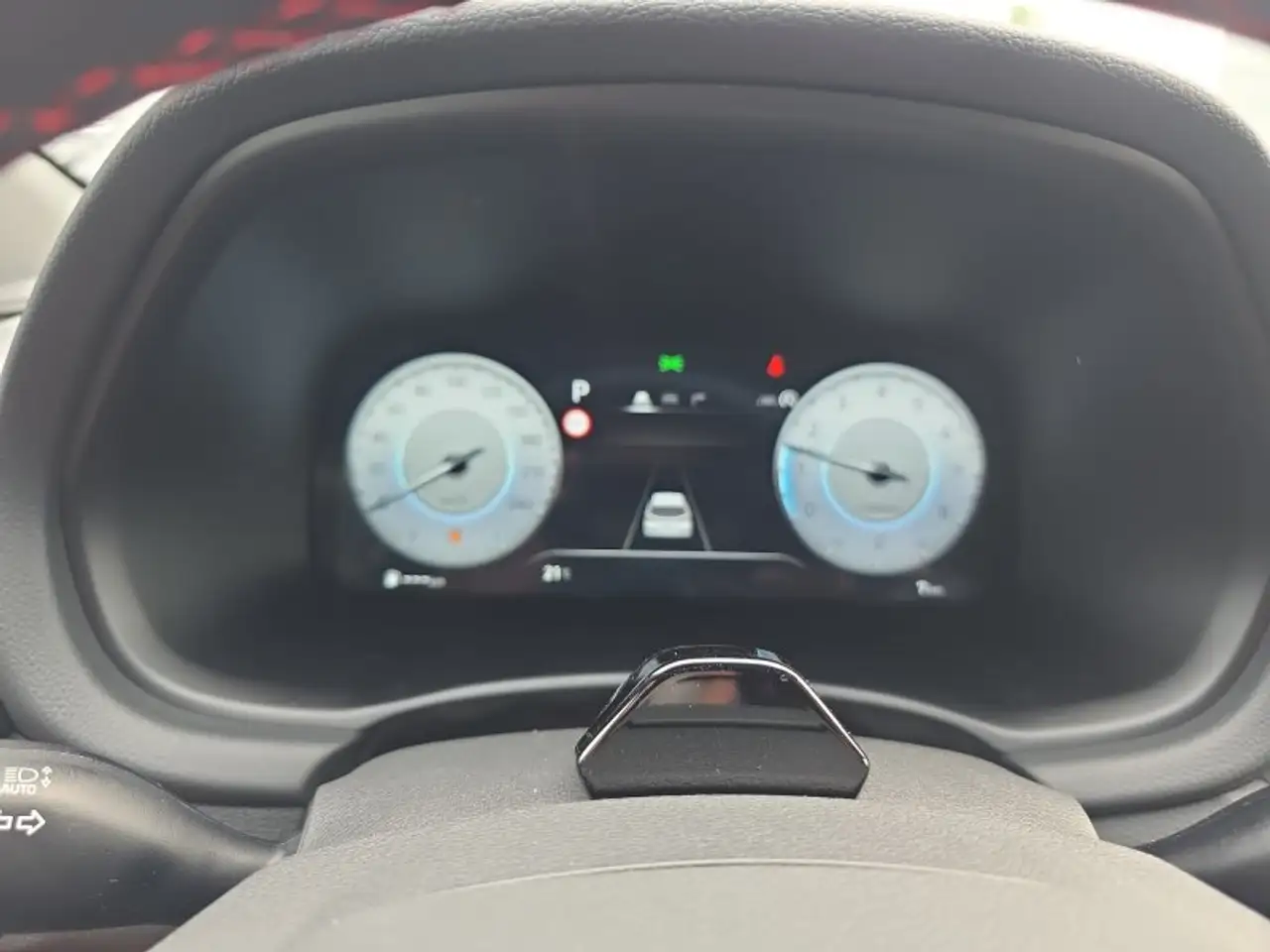 Hyundai i30 Kombi N-Line 1.6 T-GDI 7DCT Keyless/LED/Navi/Winte, миниатюра 22