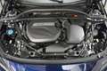 BMW 118 118d Blau - thumbnail 2