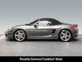 Porsche Boxster S Sportabgas BOSE 20-Zoll nur 51.150 km Grijs - thumbnail 4