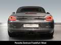 Porsche Boxster S Sportabgas BOSE 20-Zoll nur 51.150 km Grijs - thumbnail 6