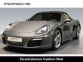 Porsche Boxster S Sportabgas BOSE 20-Zoll nur 51.150 km Grijs - thumbnail 1