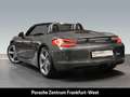 Porsche Boxster S Sportabgas BOSE 20-Zoll nur 51.150 km Grijs - thumbnail 3