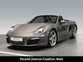 Porsche Boxster S Sportabgas BOSE 20-Zoll nur 51.150 km Grijs - thumbnail 2